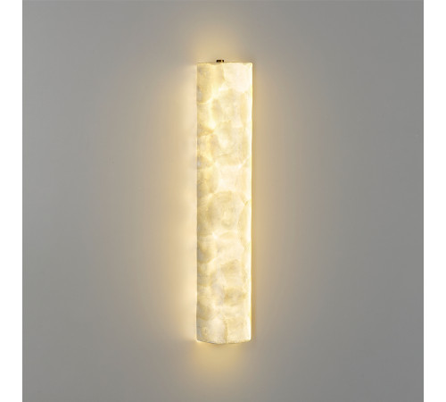 Настенный светильник Odeon Light Ecodesign Seashell 7199/10WL