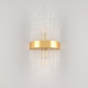 Настенный светильник Arte Milano Torcia 430122.180.2.E14.A1 GD