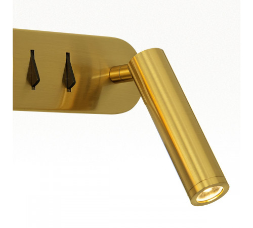 Настенный светильник Citilux Corta CL245033