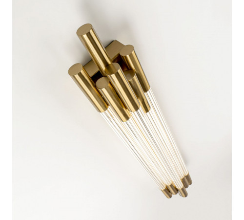 Настенный светильник Modestyle MS.1577.700 BS