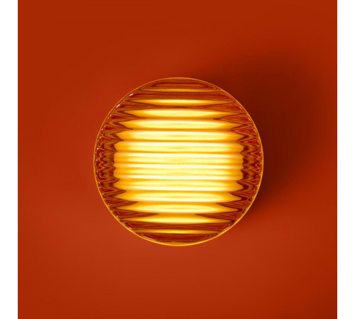 Настенный светильник Freya Retro FR5603WL-L8YA