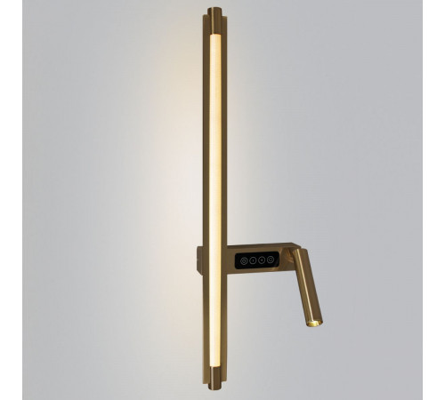 Настенный светильник Reluce 03295-0.2-600CP