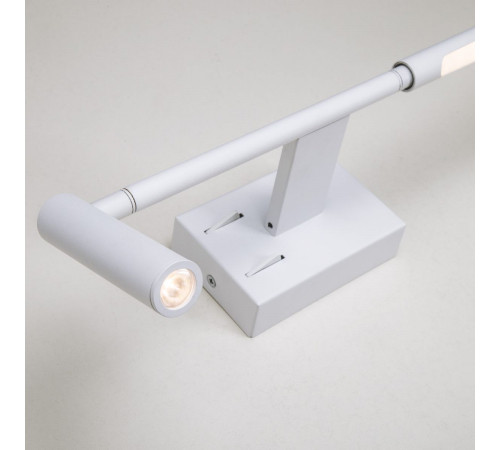 Настенный светильник LEDtrec LT7181 WH Настенный светильник LEDtrec LT7181 WH