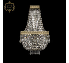 Настенный светильник Art Classic 20.272B.H2.20SP.Pa