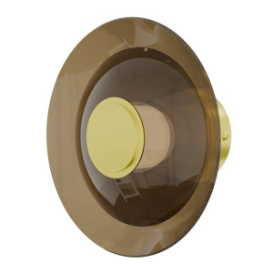 Настенный светильник Lightera Mali LE306W-1G
