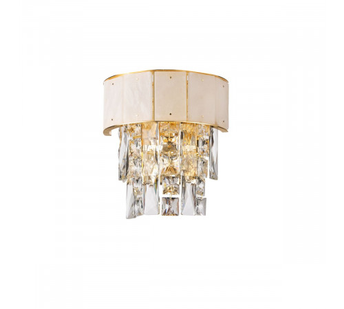 Настенный светильник Favourite Raffinato 4783-2W
