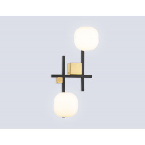 Настенный светильник Ambrella Light High Light Modern LH51019
