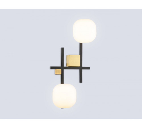 Настенный светильник Ambrella Light High Light Modern LH51019 Настенный светильник Ambrella Light High Light Modern LH51019