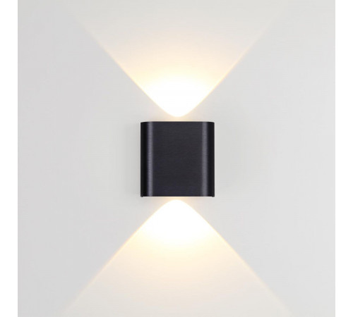 Настенный светильник Odeon Light Hightech Magnum 7191/2WL