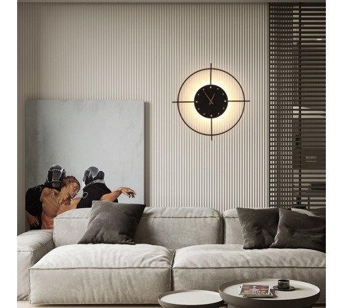 Настенный светильник ImperiumLoft Ninna 226456-23