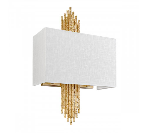 Настенный светильник LOFT IT Poema 10458 Gold