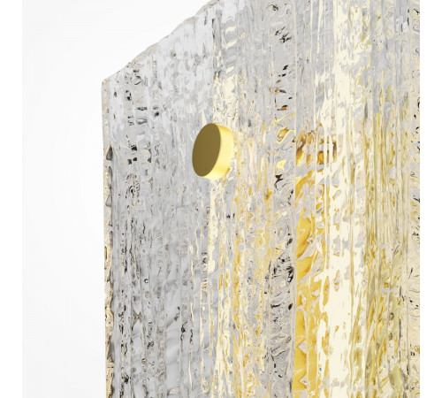 Настенный светильник Maytoni Frostum MOD439WL-L7BSK