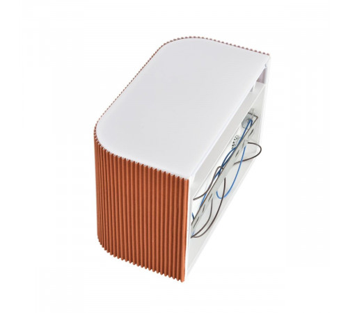 Настенный светильник Lumion Moderni Gofera 8329/2W