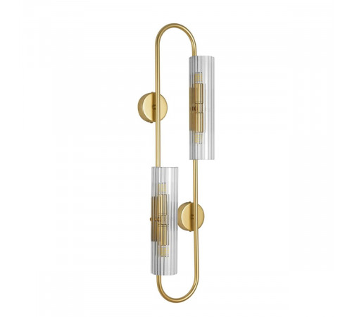 Настенный светильник Lumion Suspentioni Toronto 6560/4W