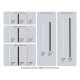 Настенный светильник Ambrella Light Comfort FL76162