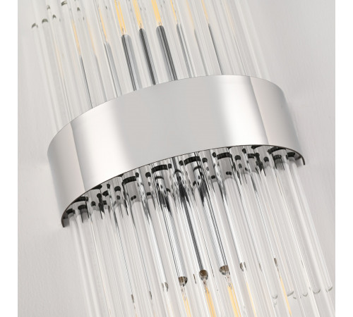 Настенный светильник Arte Milano Torcia 430122.140.2.E14.A1 CR