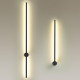 Настенный светильник Odeon Light Hightech Fillini 4335/12WLP