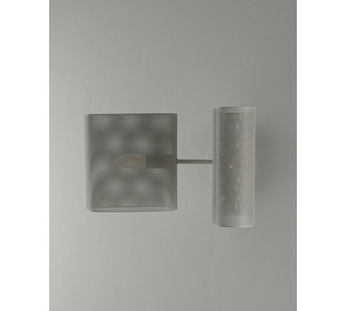 Бра Moderli Metalicana V11809-2W