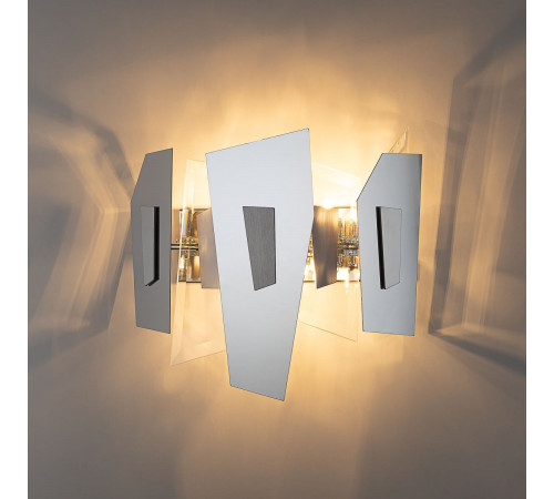 Настенный светильник Citilux Dart CL231431