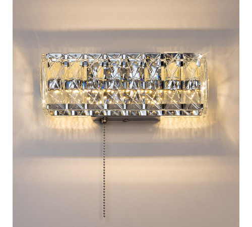 Настенный светильник Citilux Palant CL325312