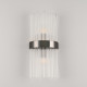 Настенный светильник Arte Milano Torcia 430122.180.2.E14.B1 BK