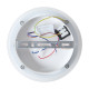 Настенный светильник Freya Market FR6199WL-L11W