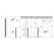 Настенный светильник Ambrella Light Comfort FL76166