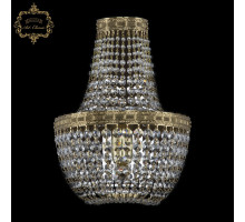 Настенный светильник Art Classic 20.051B.H1.20SP.G