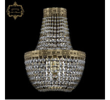 Настенный светильник Art Classic 20.051B.H1.20SP.G