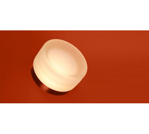 Настенный светильник Freya Retro FR5603WL-L8W