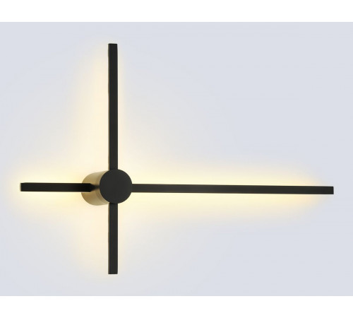 Настенный светильник Ambrella Light Comfort FL75871