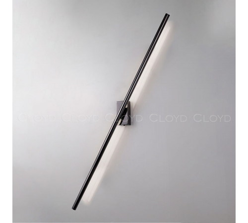 Настенный светильник Cloyd Lineas 20456
