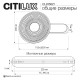 Настенный светильник Citilux Corta CL245021