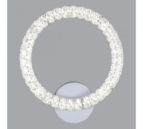 Настенный светильник Reluce 19847-0.2-01B WH