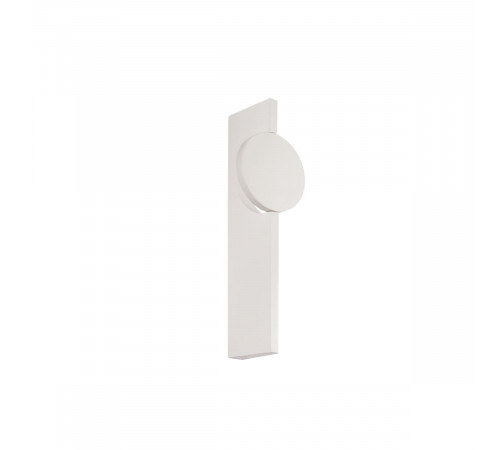 Настенный светильник Loft IT Flame 10452W White sand