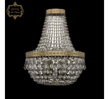 Настенный светильник Art Classic 20.011B.H1.25SP.Pa