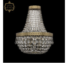 Настенный светильник Art Classic 20.011B.H1.25SP.Pa