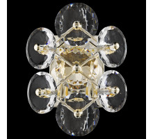 Настенный светильник Wertmark Brillant WE110.02.101