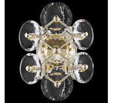 Настенный светильник Wertmark Brillant WE110.02.101