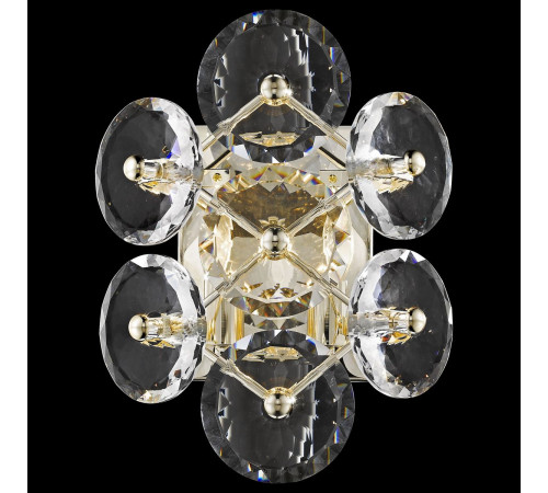 Настенный светильник Wertmark Brillant WE110.02.101