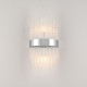 Настенный светильник Arte Milano Torcia 430122.180.2.E14.A1 CR