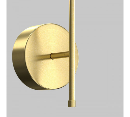 Настенный светильник Maytoni Elegant C085WL-L12BS2.7K-1
