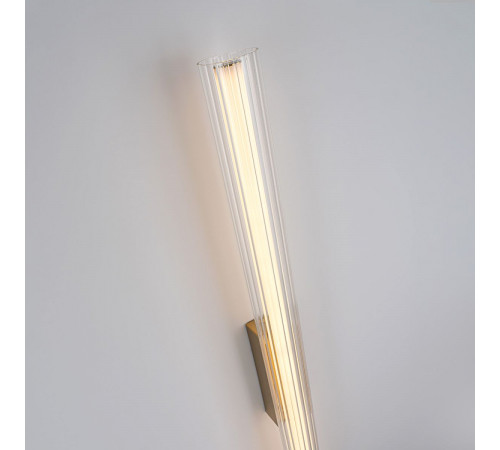 Настенный светильник Modelux ML.717.900 BS