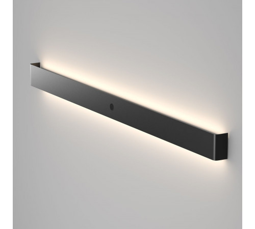 Настенный светильник Maytoni Bracket MOD492WL-L20BK