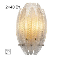 Настенный светильник Citilux Deltoro CL327320