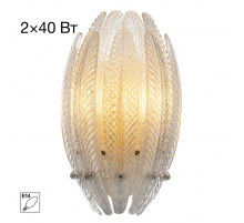 Настенный светильник Citilux Deltoro CL327320