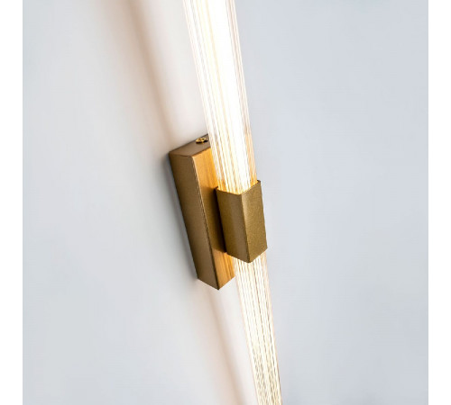 Настенный светильник LED4U L2242-800 BS Настенный светильник LED4U L2242-800 BS
