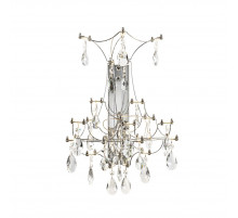 Настенный светильник Modelux premium ML.7815.340P CH