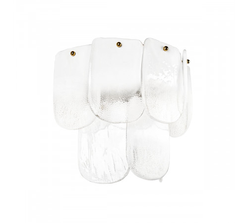 Настенный светильник Loft IT Gradient 10482W White