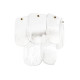 Настенный светильник Loft IT Gradient 10482W White